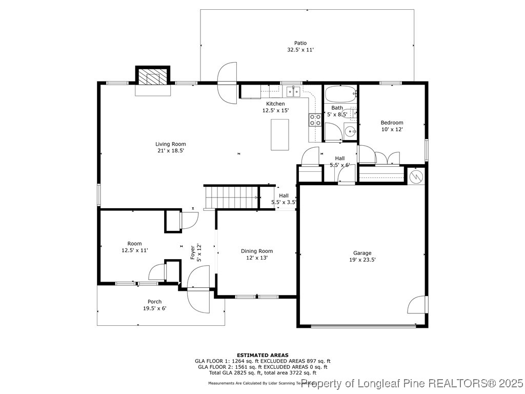 803 Equestrian Way