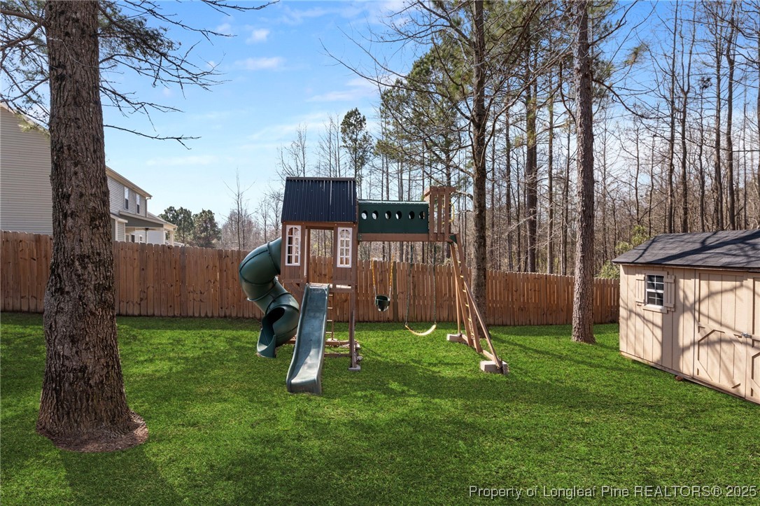 803 Equestrian Way