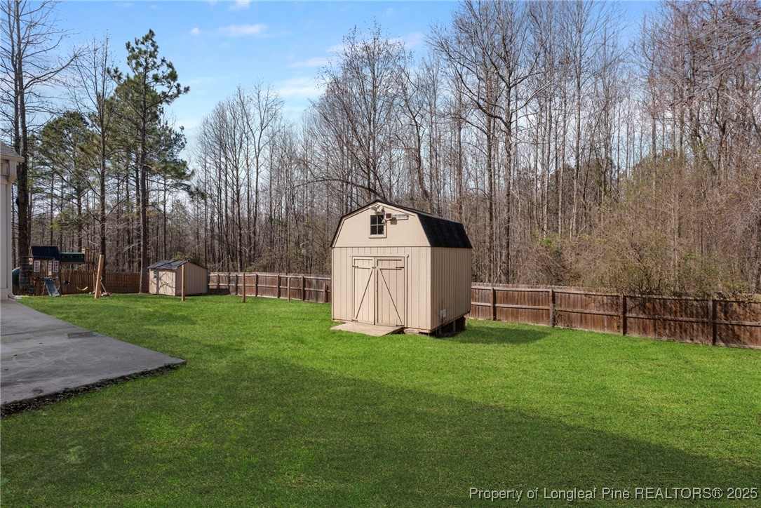 803 Equestrian Way