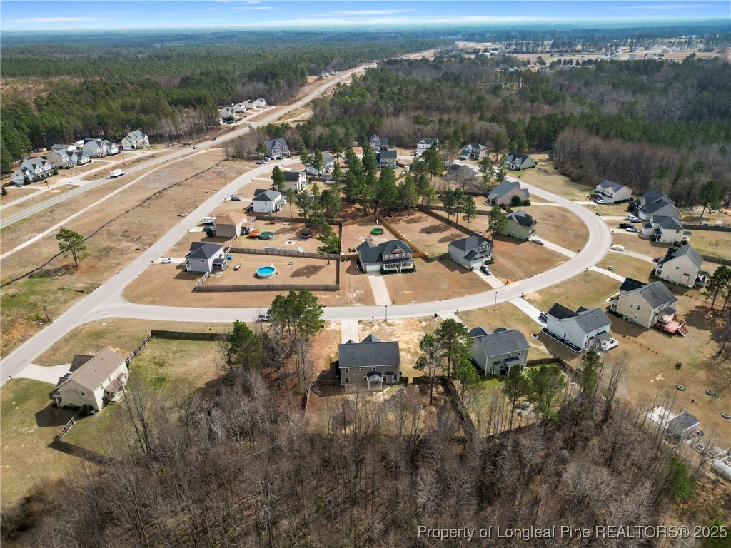 803 Equestrian Way