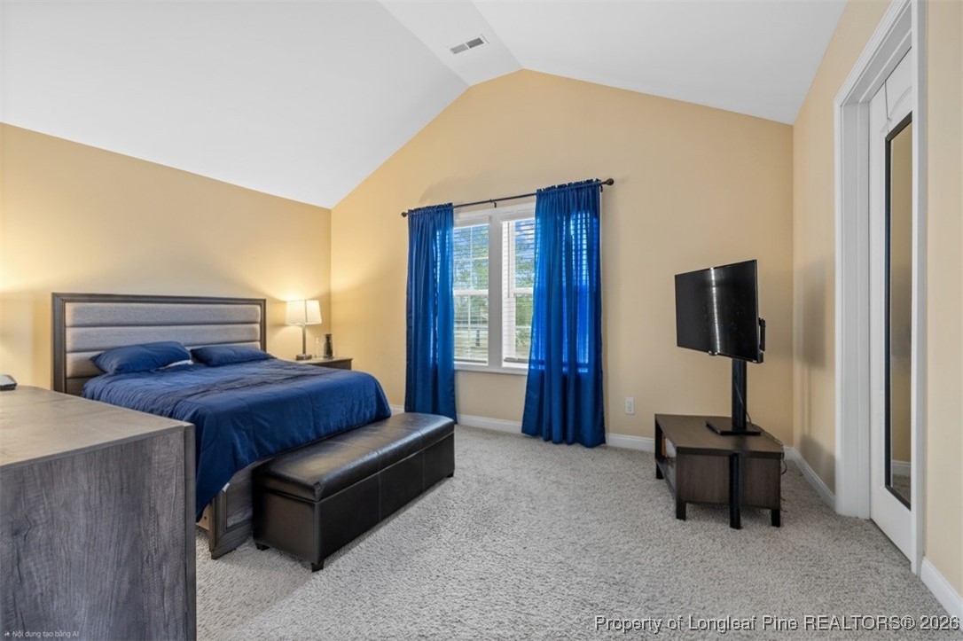461 Gadson Drive