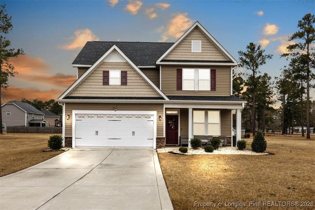 461 Gadson Drive