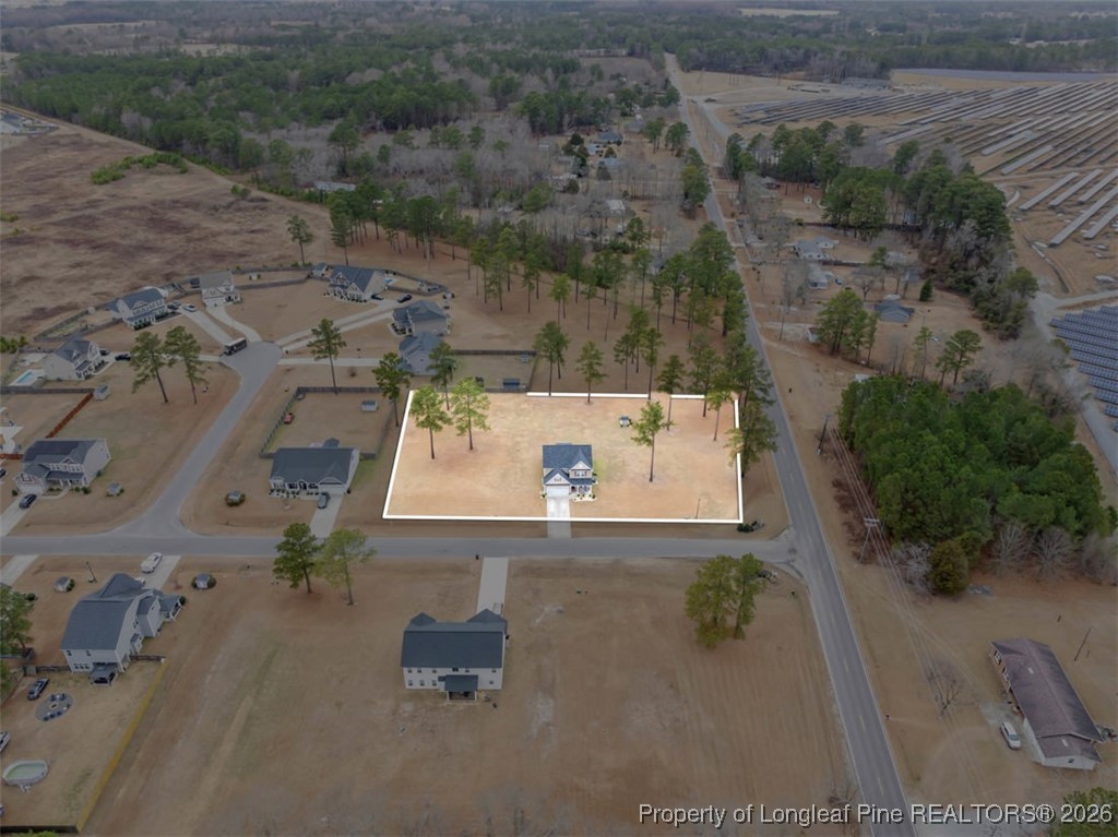 461 Gadson Drive