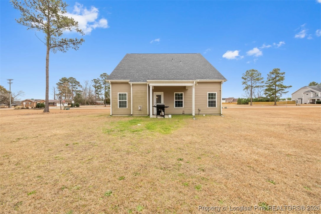 461 Gadson Drive