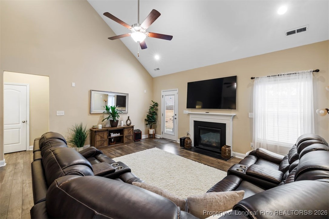 461 Gadson Drive
