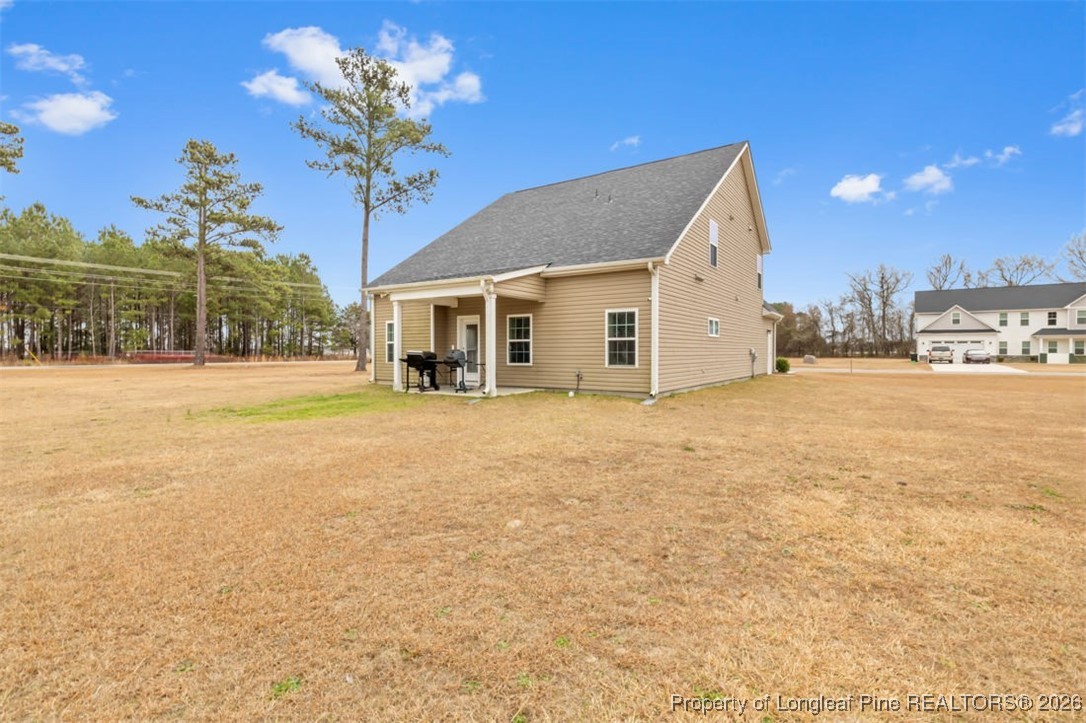 461 Gadson Drive
