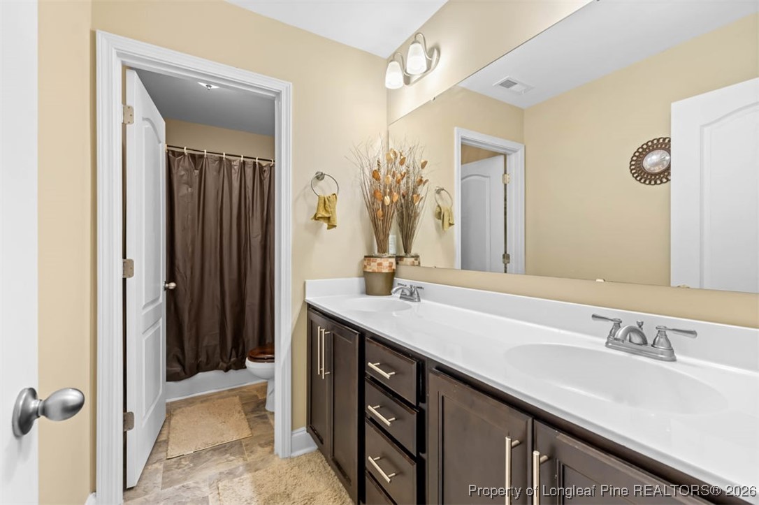 461 Gadson Drive