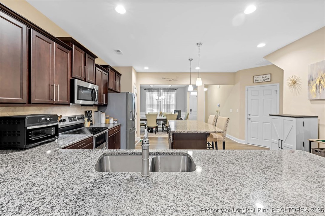 461 Gadson Drive