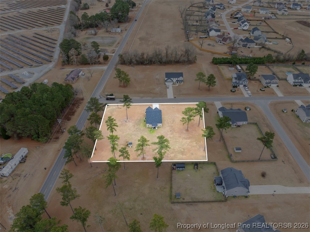 461 Gadson Drive