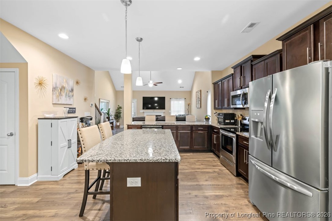 461 Gadson Drive