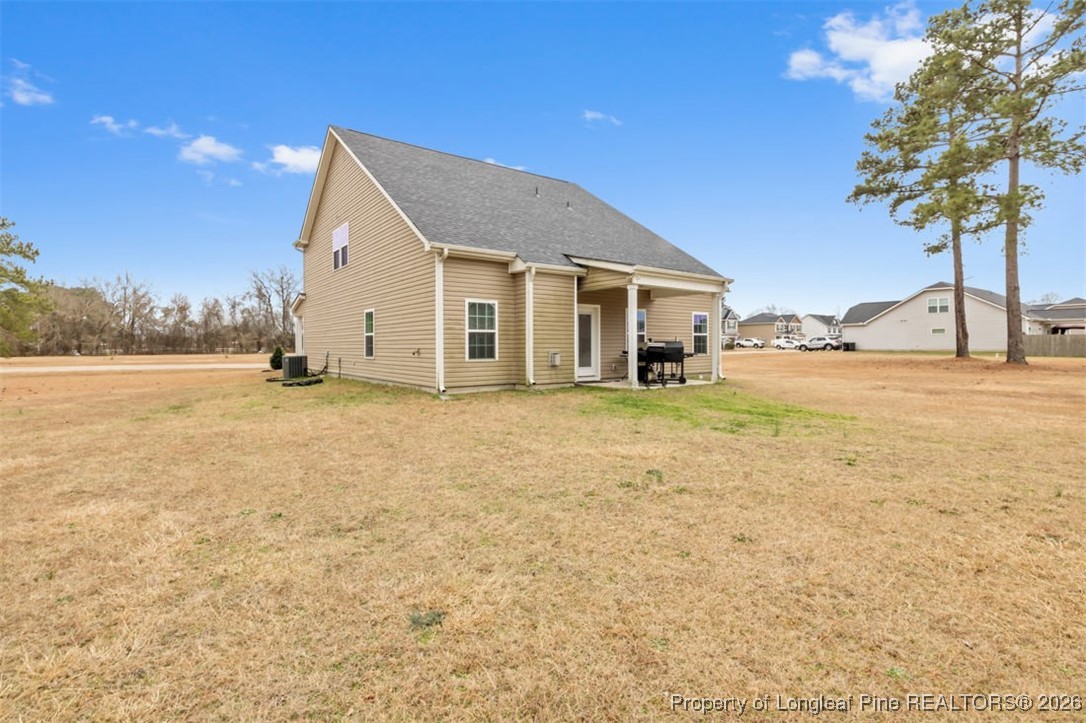 461 Gadson Drive