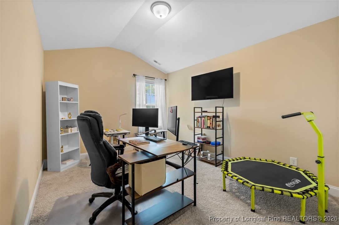 461 Gadson Drive