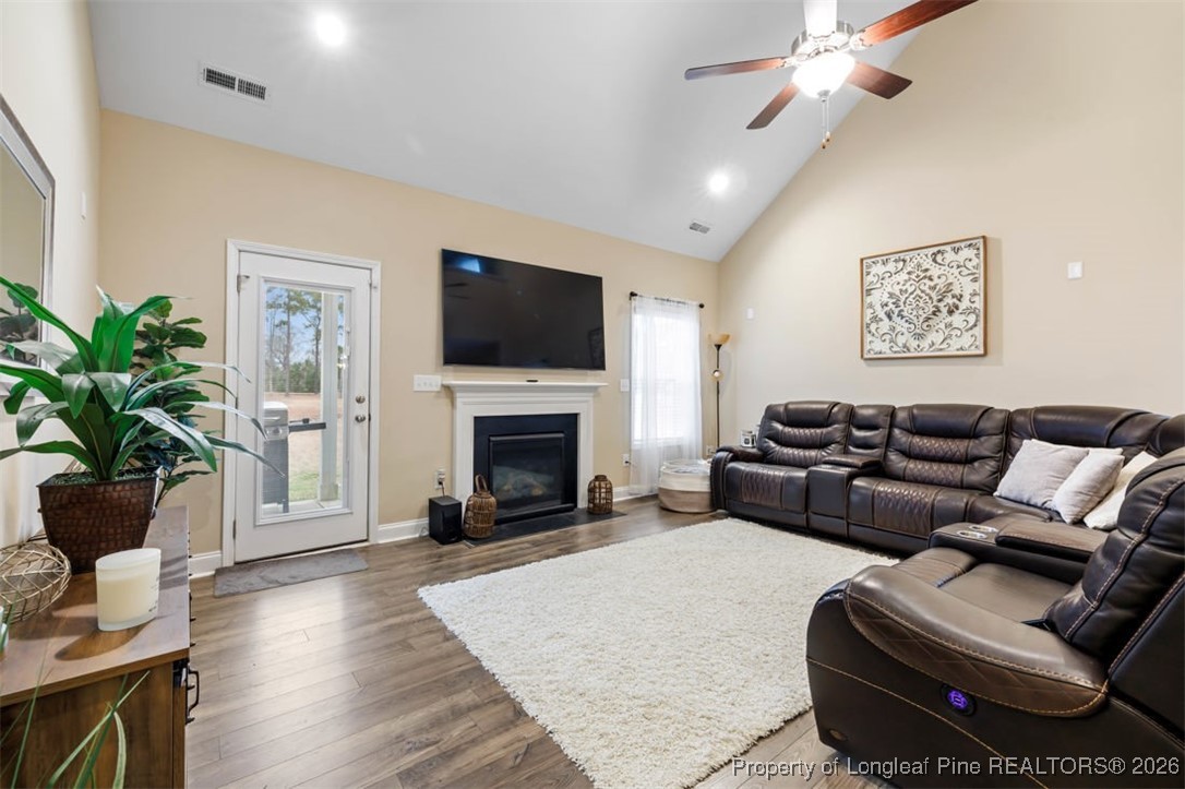 461 Gadson Drive