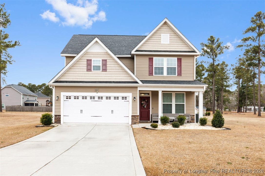 461 Gadson Drive