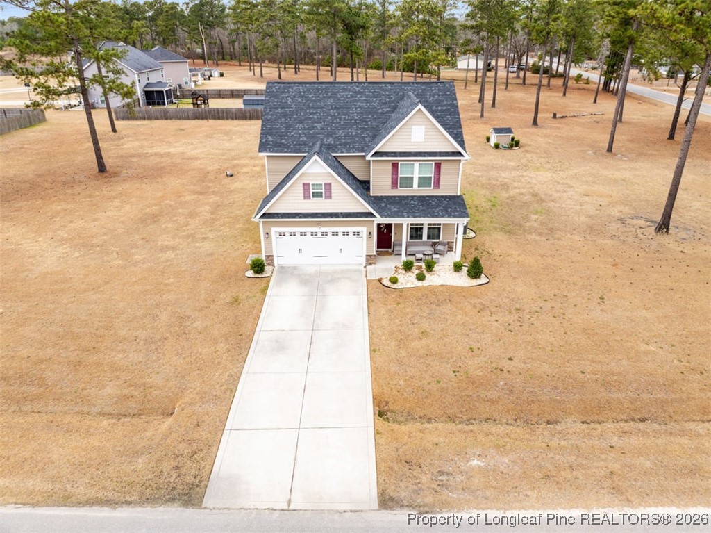 461 Gadson Drive