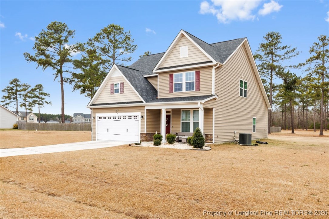 461 Gadson Drive