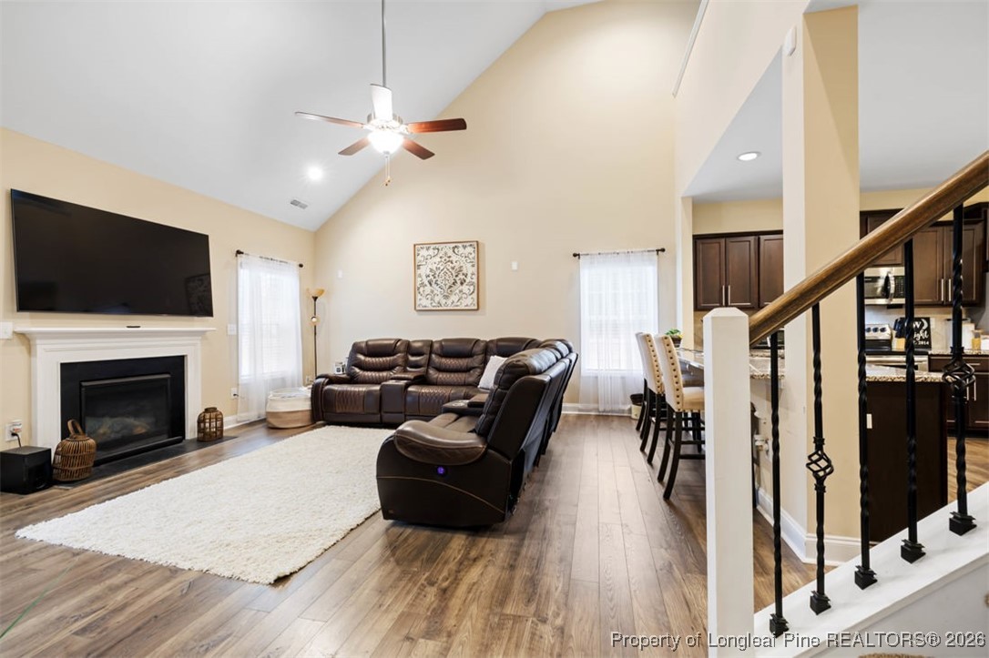 461 Gadson Drive