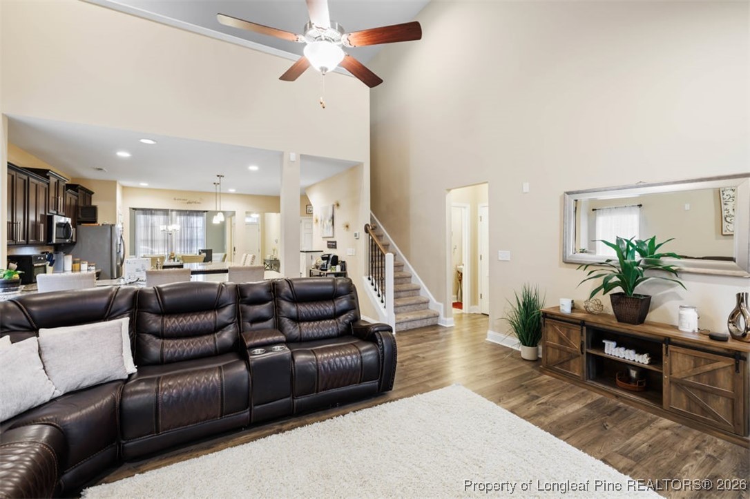 461 Gadson Drive