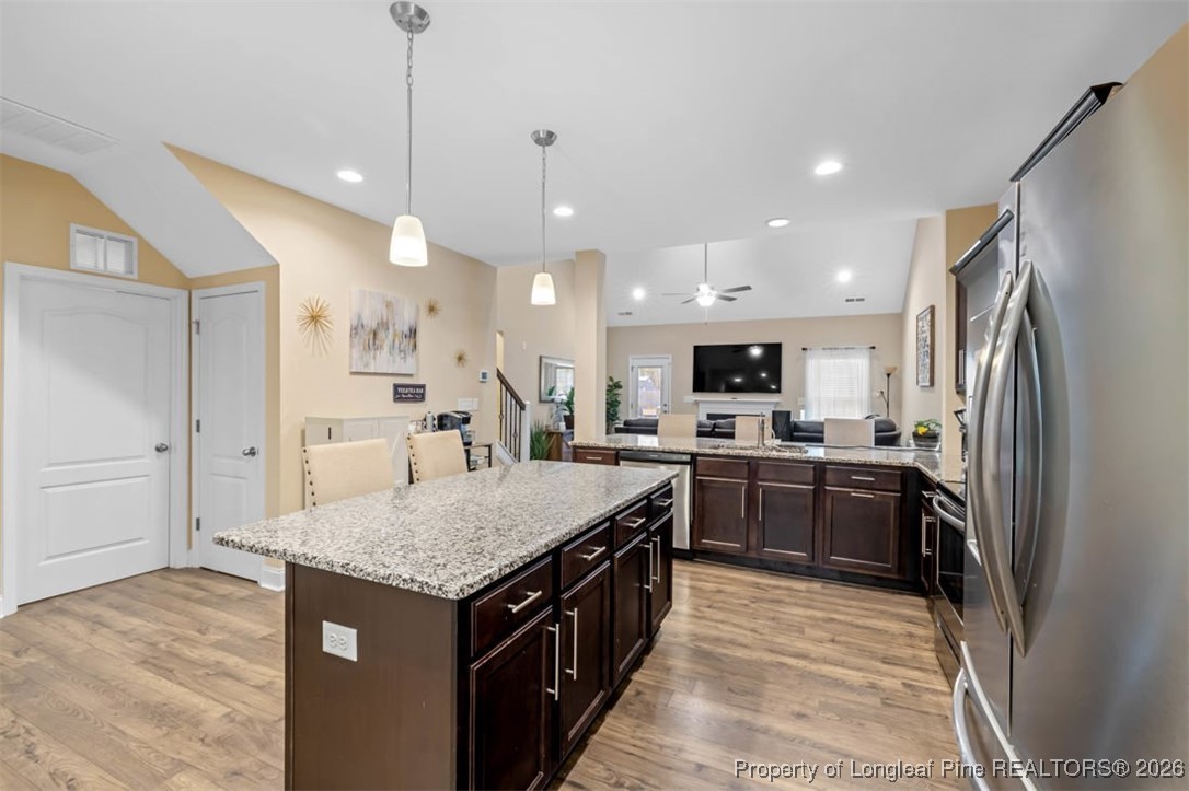 461 Gadson Drive