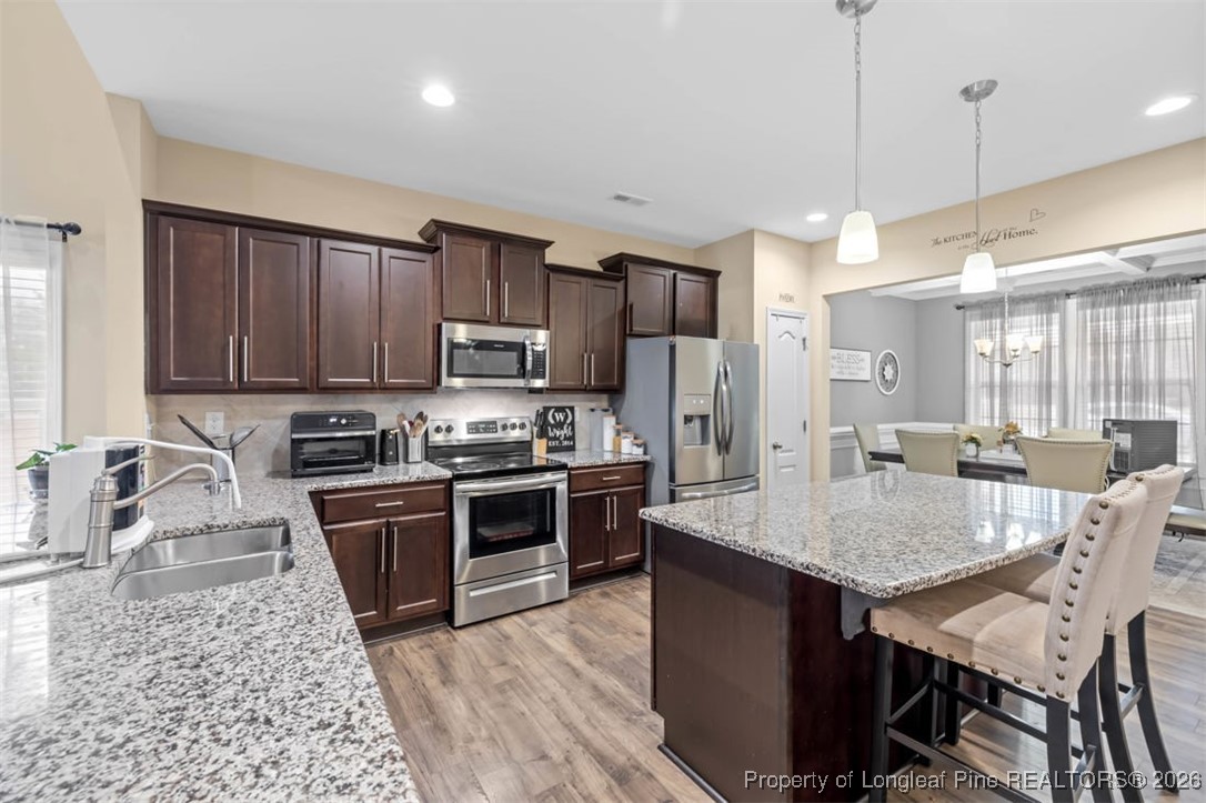 461 Gadson Drive