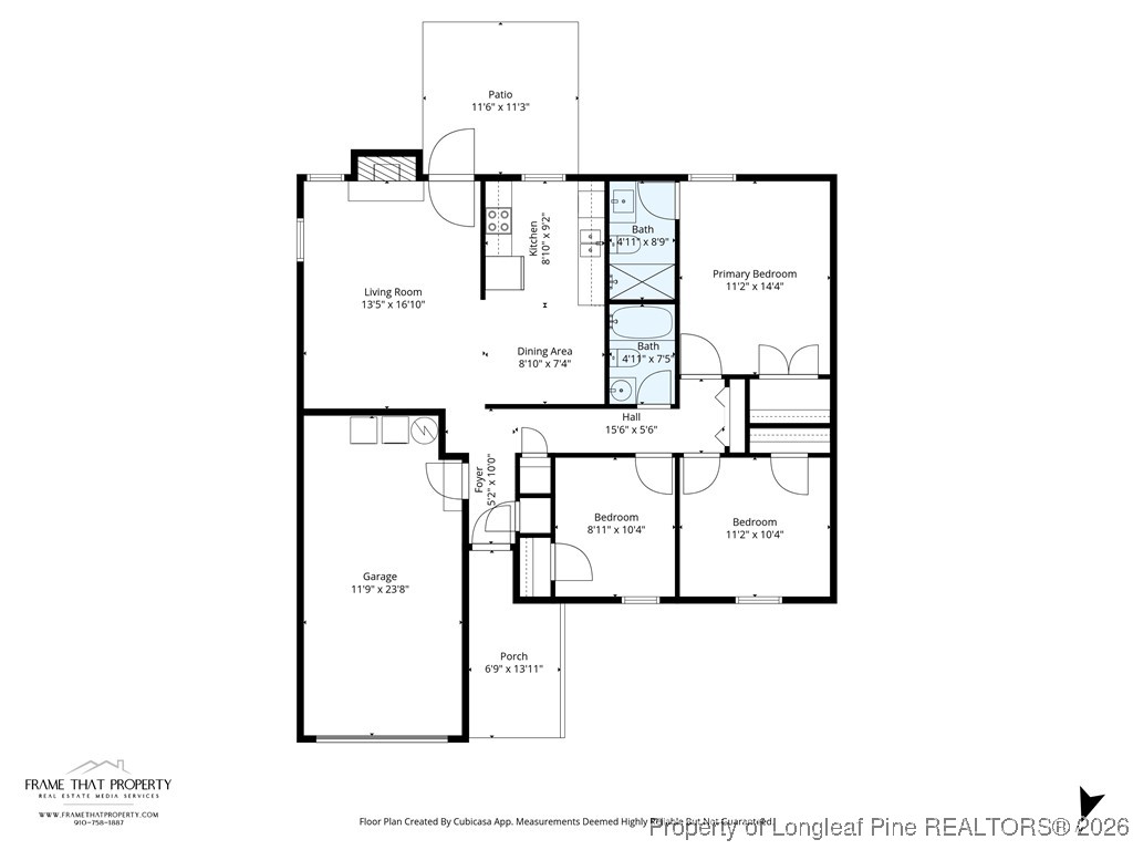 6766 Winchester Street