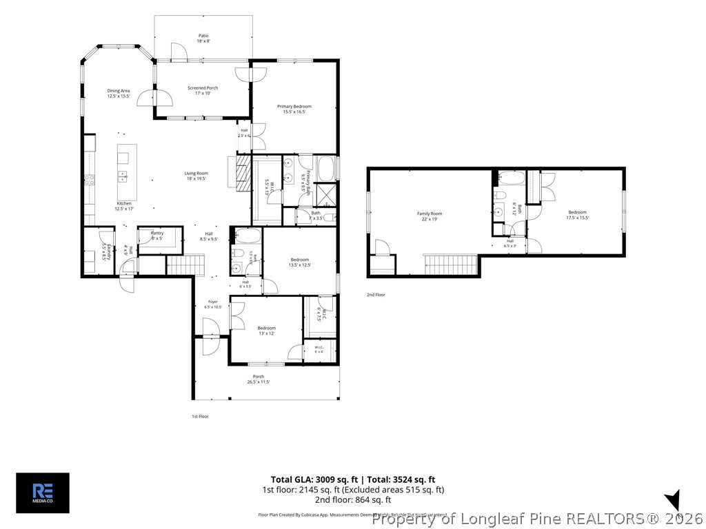 346 Bridgehaven Drive