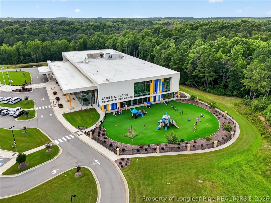346 Bridgehaven Drive
