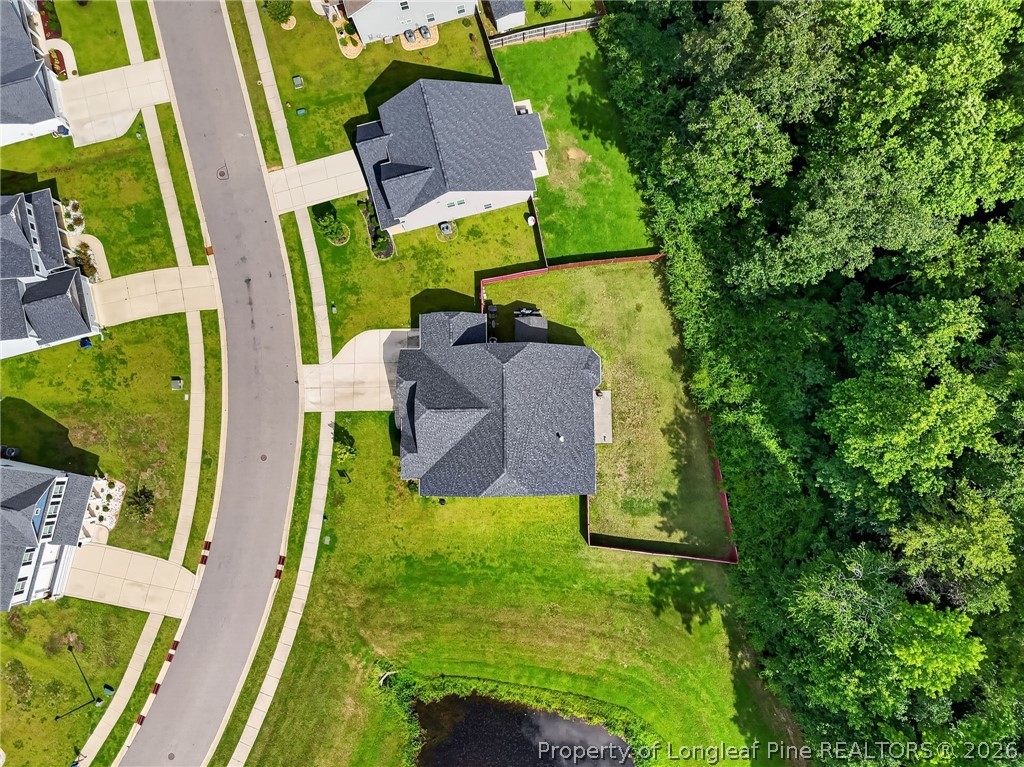 346 Bridgehaven Drive