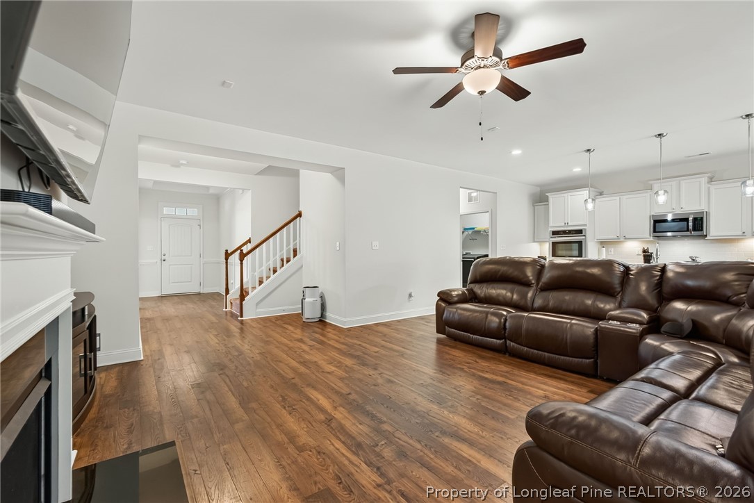 346 Bridgehaven Drive
