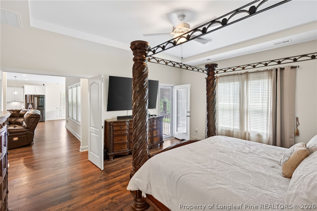 346 Bridgehaven Drive