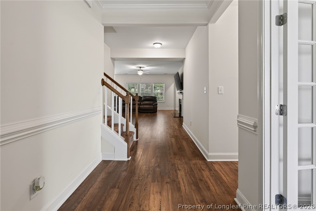346 Bridgehaven Drive