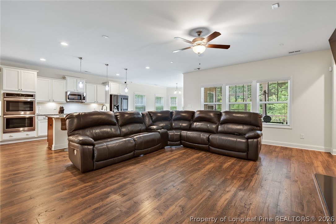 346 Bridgehaven Drive