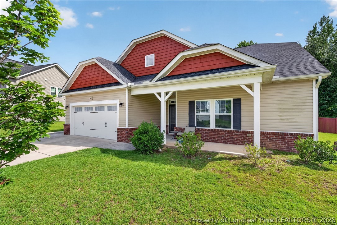 346 Bridgehaven Drive