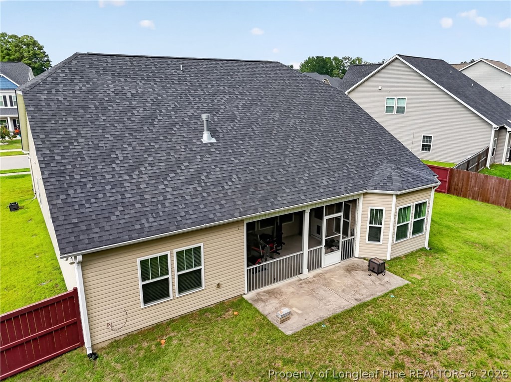 346 Bridgehaven Drive