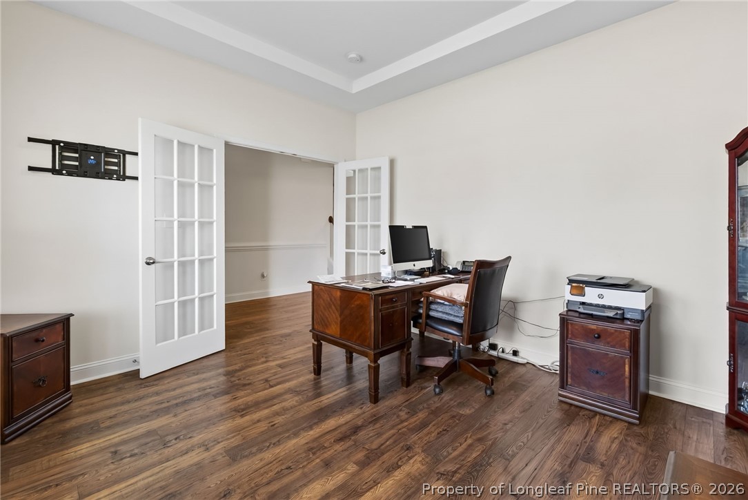 346 Bridgehaven Drive