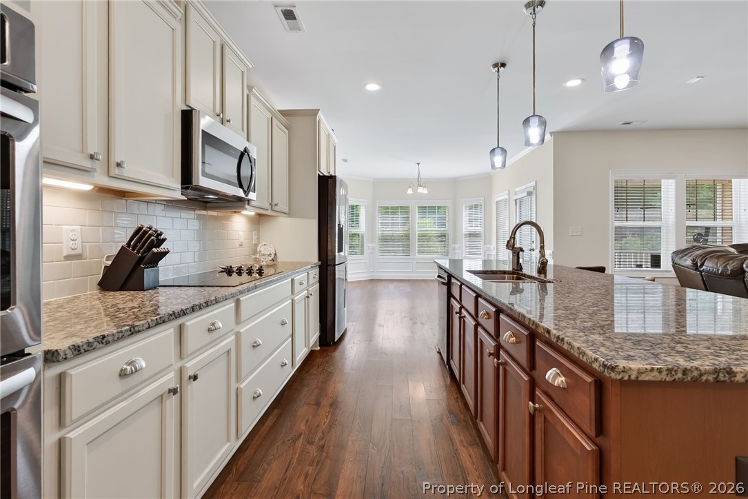 346 Bridgehaven Drive