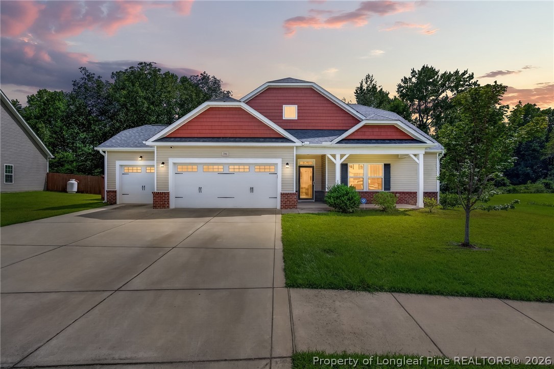 346 Bridgehaven Drive