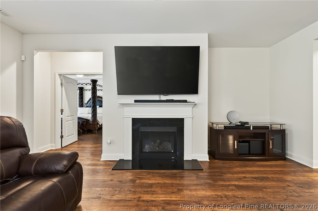 346 Bridgehaven Drive