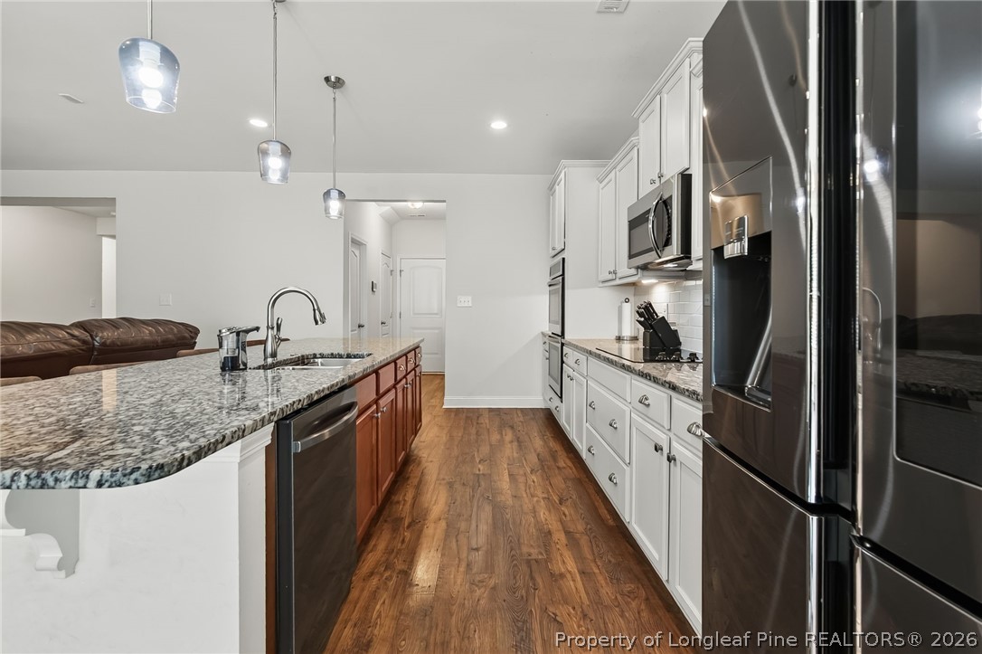 346 Bridgehaven Drive