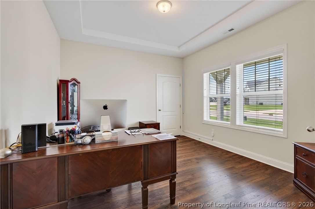 346 Bridgehaven Drive