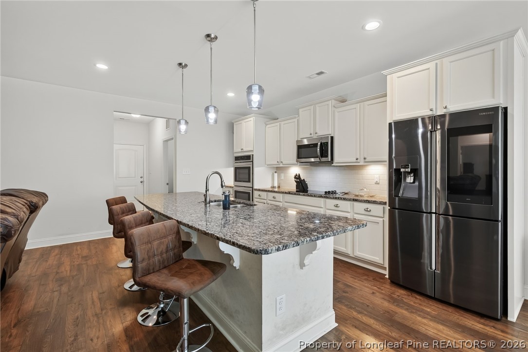 346 Bridgehaven Drive