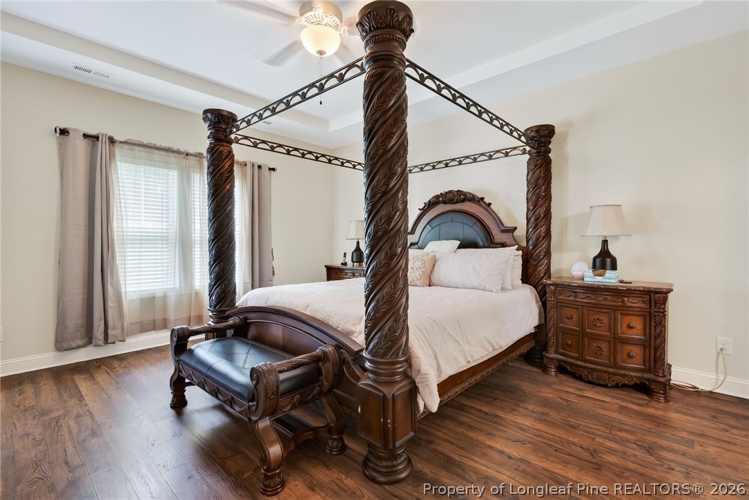 346 Bridgehaven Drive