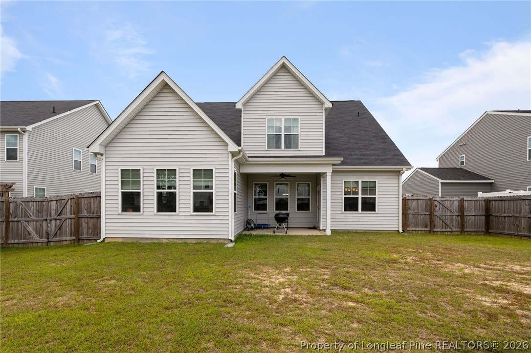 151 Verdmont Drive