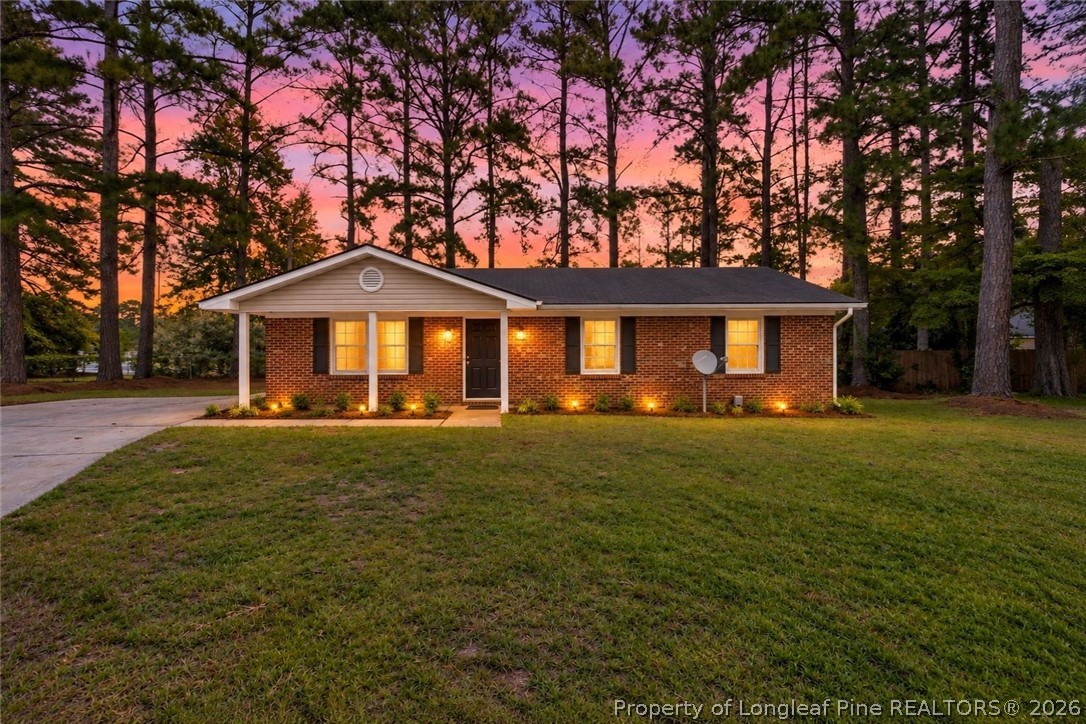 3304 Rhodhiss Court