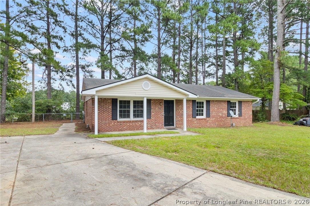 3304 Rhodhiss Court