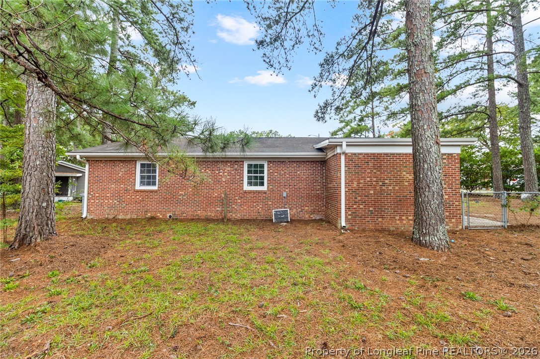 3304 Rhodhiss Court