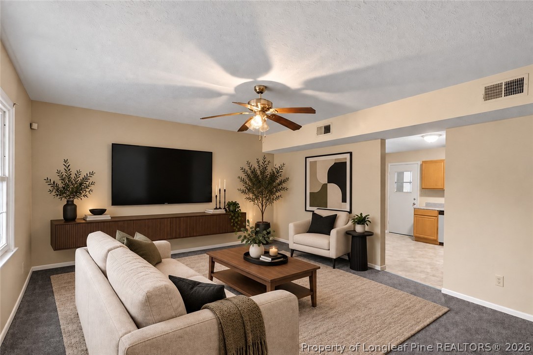3304 Rhodhiss Court