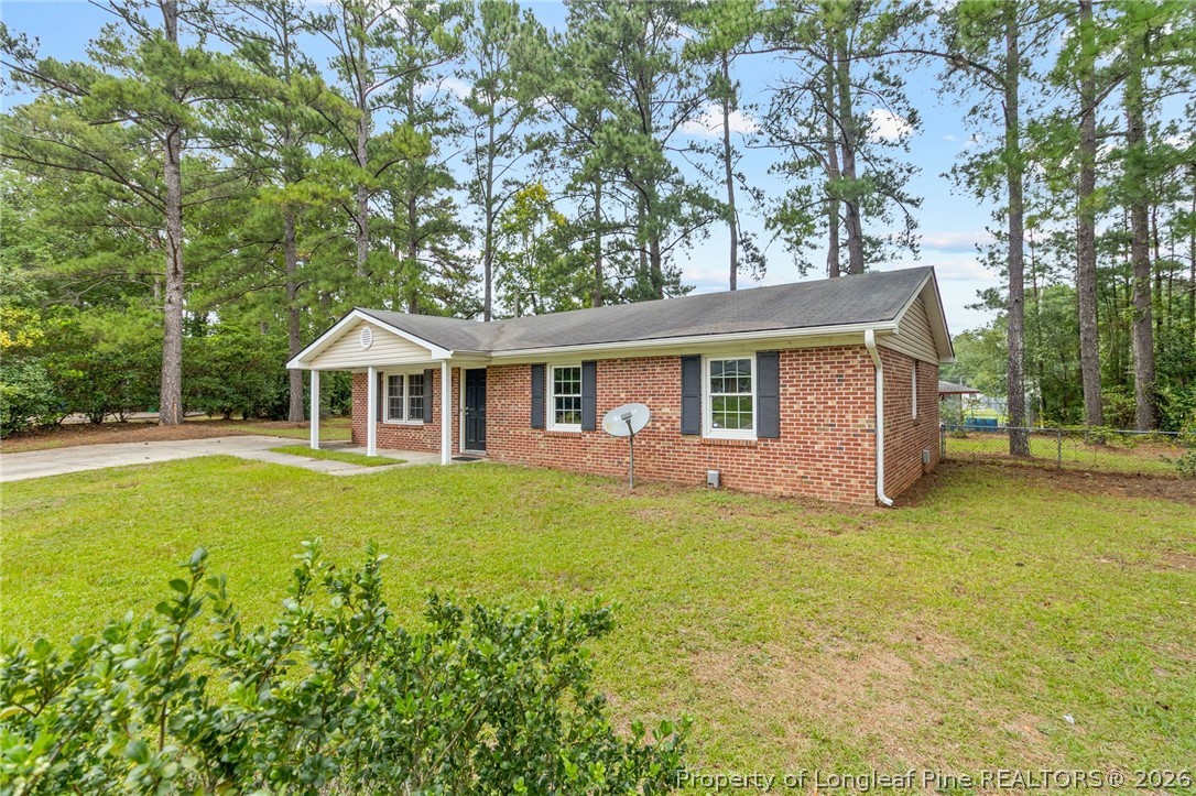 3304 Rhodhiss Court
