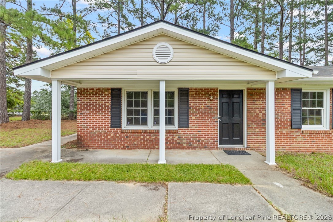 3304 Rhodhiss Court