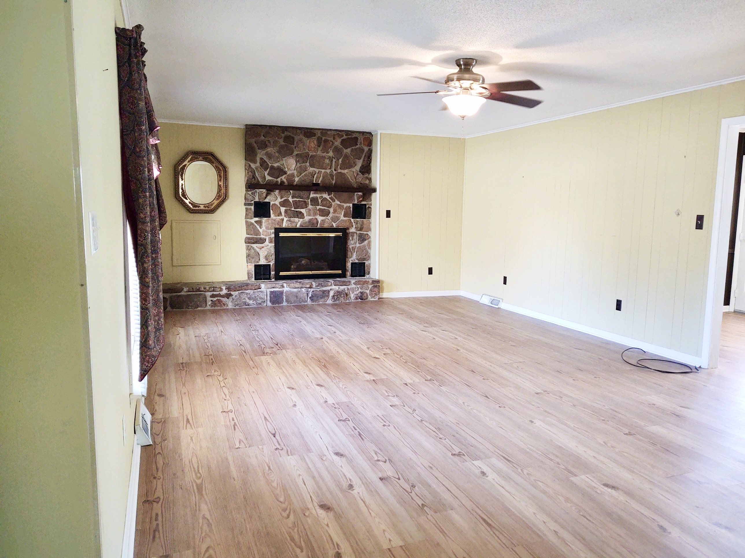 1003 S Little Rock Road